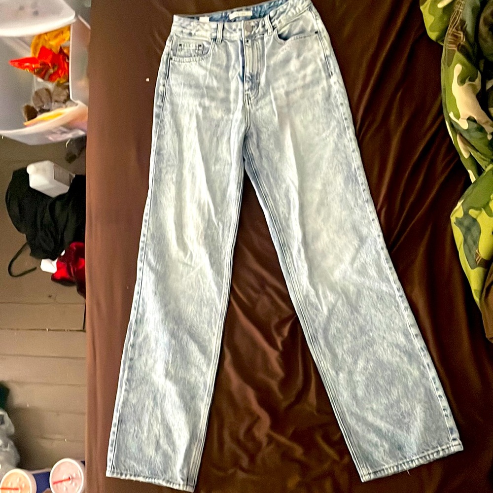 PacSun Boyfriend Jeans